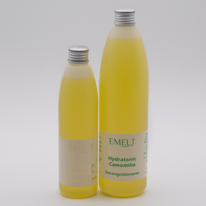 EMELT - HYDRATONIC CAMOMILLA Estratto di Camomilla prodotto da Emelt Torino