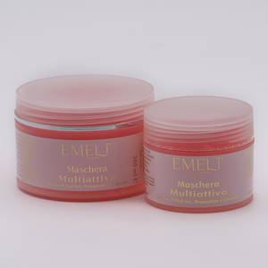 EMELT - MASCHERA MULTIATTIVA Bacche di Goji bio, Cronodyn e Biopeptide prodotta da Emelt - Torino