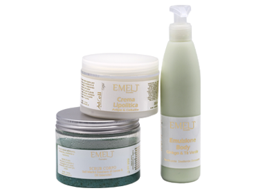 Linea corpo ADCELL di EMELT Torino