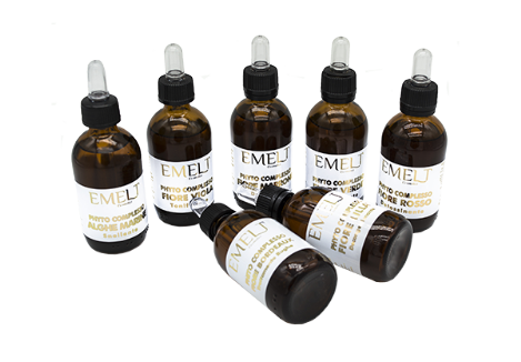 Phyto estratti prodotti da EMELT