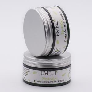 EMELT - CREMA PHYTOLIFE IDRATANTE PROTETTIVA Stimutex Ceramide 3 Aqualance Olio di Canapa prodotta da Emelt Torino