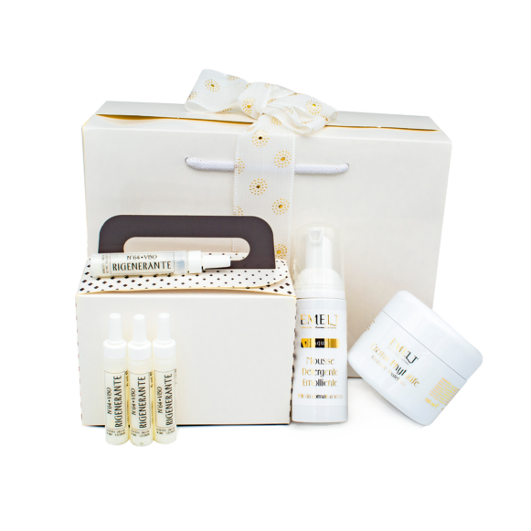 Box Rigenera Emelt Box Rigenera Emelt