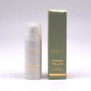 EMELT - CREMA FILLER ANTIAGE Trattamento effetto filler sulle rughe di espressione prodotta da Emelt