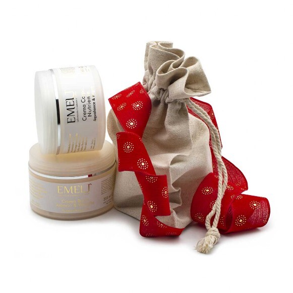 Sacchetto Creme 250 di Emelt