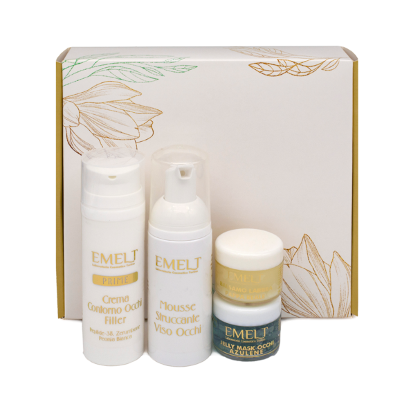 Cofanetto Eye & Lip di Emelt Cofanetto Eye & Lip di Emelt