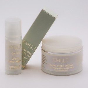 Crema Stella Alpina prodotta da EMELT EMELT - Crema stella alpina