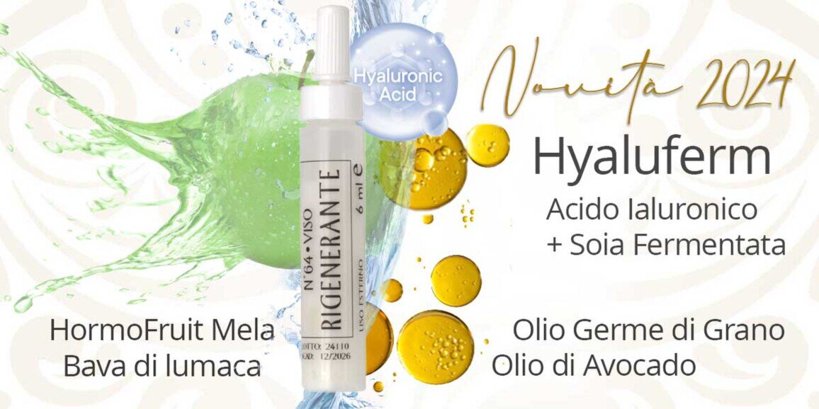 Siero Hyaluferm