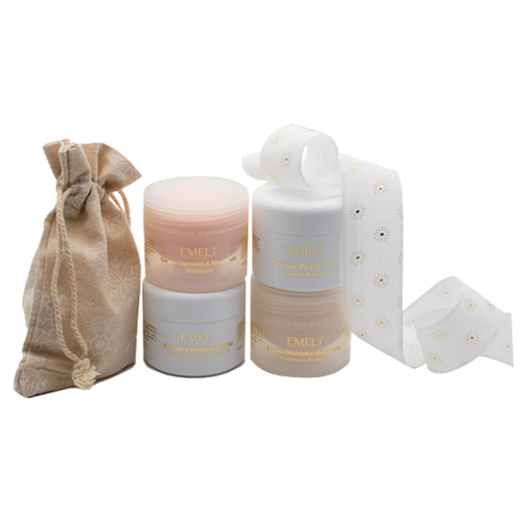 Sacchetto Creme 100 di Emelt Sacchetto Creme 100 di Emelt
