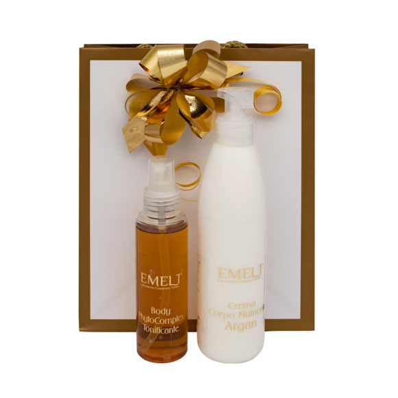 Cofanetto Argan di Emelt Cofanetto Argan di Emelt