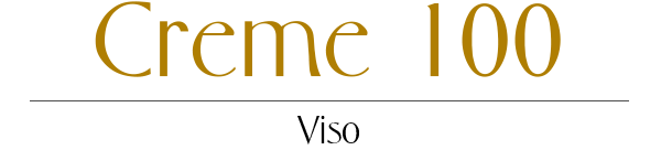 Creme 100 viso Creme 100 viso di Emelt