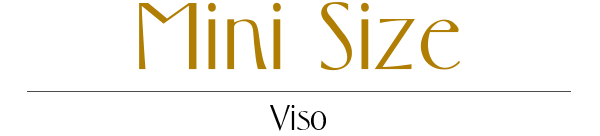 Mini Size viso Mini Size viso di Emelt