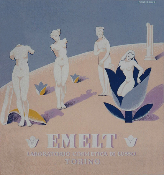 Logo laboratorio Emelt Logo laboratorio Emelt Torino